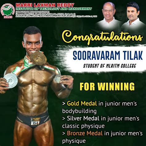 Marri Laxman Reddy Institute of Technology and Managemnt (MLRITM ...