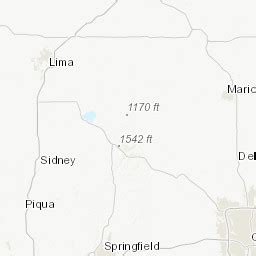 Image result for OS Map Waterfall