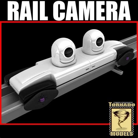 Image result for Model Rail Camera