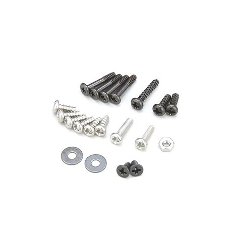 Screw Set (Catamaran Boat) Bm18 : Amazon.in: Toys & Games