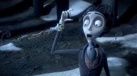 Image result for Johnny Depp in Corpse Bride