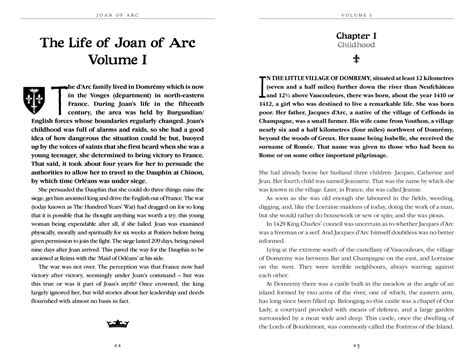 Joan of Arc | Book by Imogen Corrigan, J.K. Jackson | Official ...