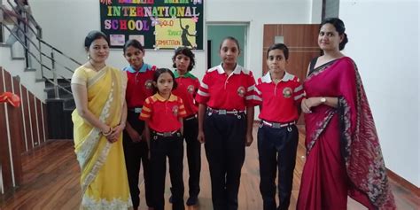 Photo Gallery | SHREE RAM INTERNATIONAL SCHOOL