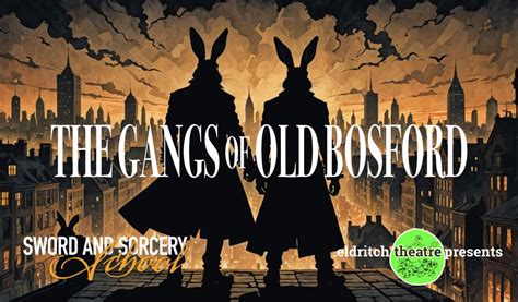 Eldritch Theatres Justly Famous Dungeons & Dragons Sessions, 922 Queen ...