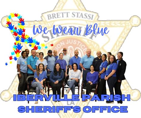 Iberville Parish Sheriff's Office