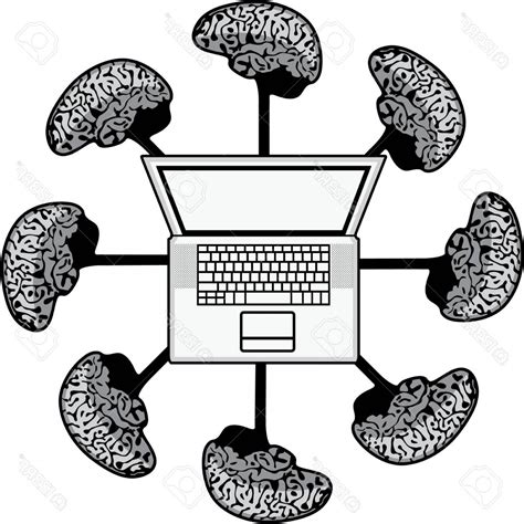 Creative Computer Vector 的图像结果