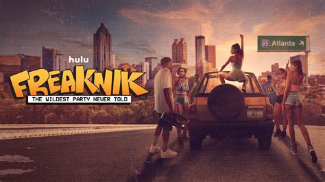 'Freaknik' Review: Hulu's Documentary Explores the Rise, Fall, and ...