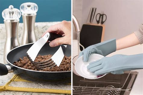 Handy Kitchen Tools That Will Protect Your Hands