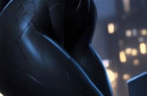 She Venom | Dopple.ai