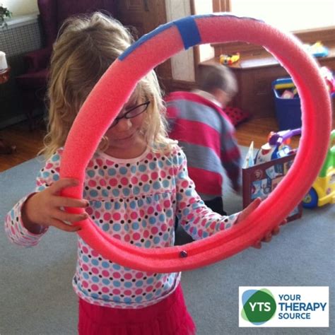 Image result for Visual Tracking Exercises Jeff Cohn