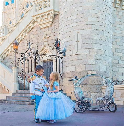 Buy Axaxa Cinderella Princess Dress Up Costume Ball Gown Toddler Girl ...
