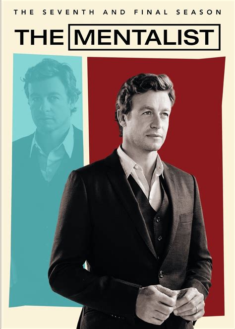 The Mentalist DVD Release Date