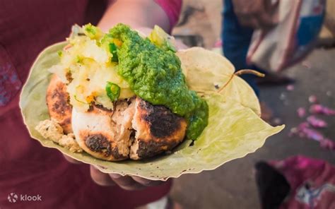 Varanasi Street Food Stories: Guided Food Walk Experience - Klook India