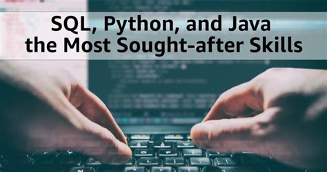Image result for Java Python SQL Testing