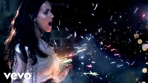 Katy Perry - Firework Lyrics - The West News