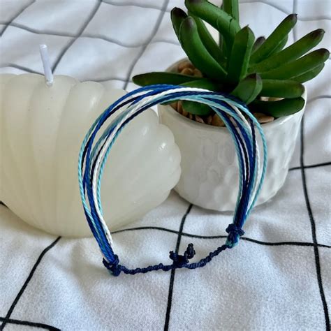 Image result for Wax String Bracelet Color Ideas