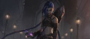 Image result for Jinx Guide