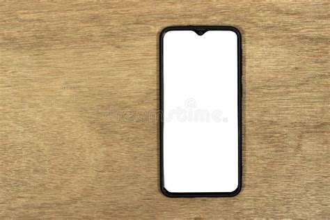 Phone Screen Table 的图像结果