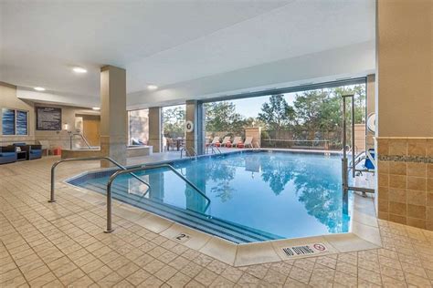 Drury Plaza Hotel Valdosta Pool: Pictures & Reviews - Tripadvisor