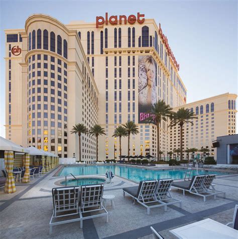 Planet Hollywood Resort & Casino, Las Vegas