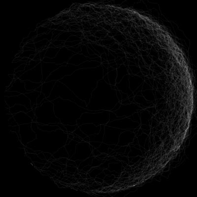 Image result for OpenProcessing Sphere