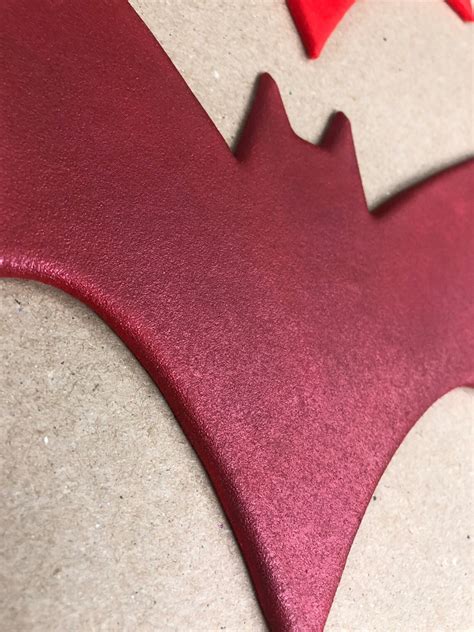 Image result for Bat Sign Chest