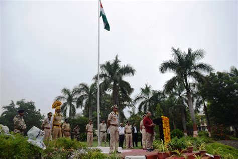 RRCAT- Raja Ramanna Centre for Advanced Technology, Indore