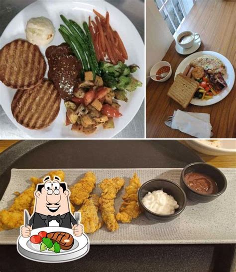 Curbside Cafe, Bengaluru - Restaurant menu, prices and reviews