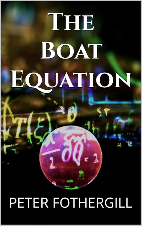 The Boat Equation (The Boat Equation Series Book 1) eBook : Fothergill ...