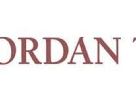 The Jordan Company Logo