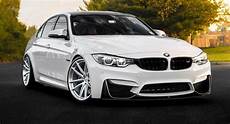 White Bmw Modified by White Bmw M3 Looks On Brushed Clear Custom Wheels White Bmw Modified
