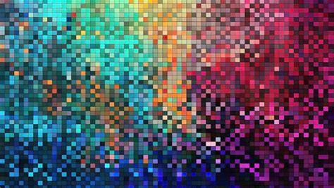 Visual Color Space 的图像结果