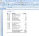 Entry #33 by shahajalalbabu00 for Excel Document Creation with Purchase ...