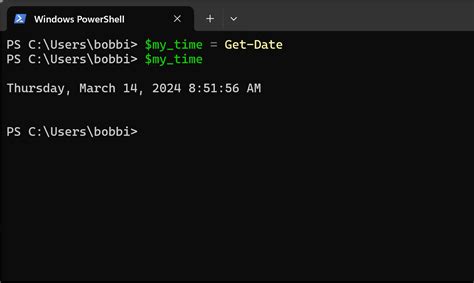 Image result for Script Duration in PowerShell