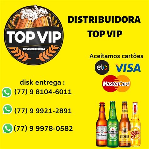 Image result for Distribuidores VIP