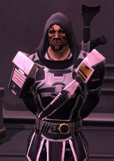 Ferrin – Jedipedia.net – Entdecke Star Wars