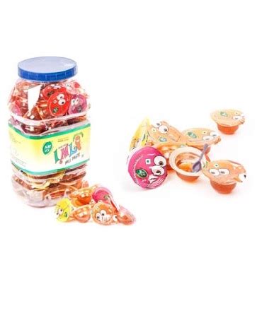 ASHA CONFECTIONARY | Products
