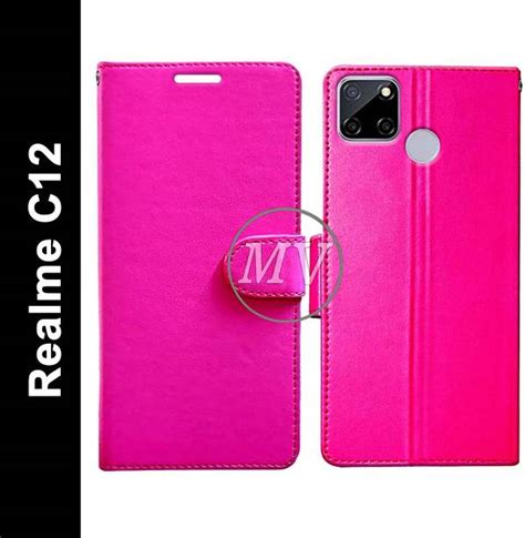 Realme C12 Back Cover - Buy Realme C12 Back Cover online at Best Prices ...