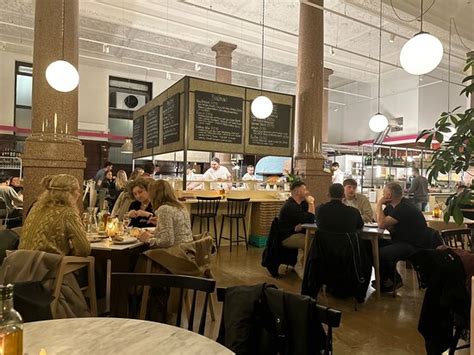 Amazing - Reviews, Photos - Rudy's Pizza Napoletana - Nottingham ...