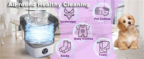 Portable Washing Machine Amazon 的图像结果