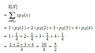 How to Find Discrete Random Variable 的图像结果