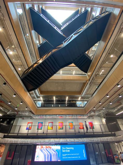 Marian Powell on LinkedIn: I normally just tour the x+why floor but was ...