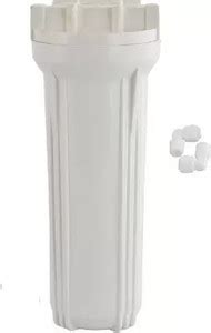 Kimza Pre Filter Housing R.o Water Purifier Solid Filter Cartridge ...
