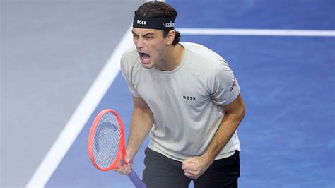 Nexo | Dallas Open | Tennis