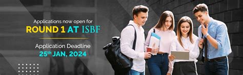 Best B School in Delhi | Indian School of Business & Finance