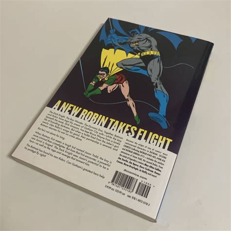 アメコミ 英語 BATMAN SECOND CHANCES バットマン 20250823YAMA-A2(アメコミ、海外作品)｜売買された ...