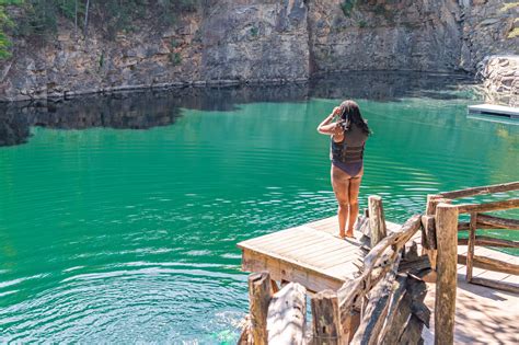 First-Timer’s Guide to Open Swim at the Quarry at Carrigan Farms ...