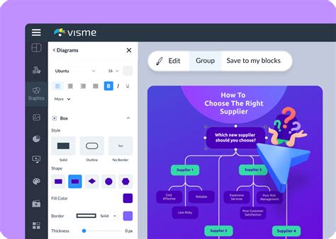 Process Diagram Creator 的图像结果