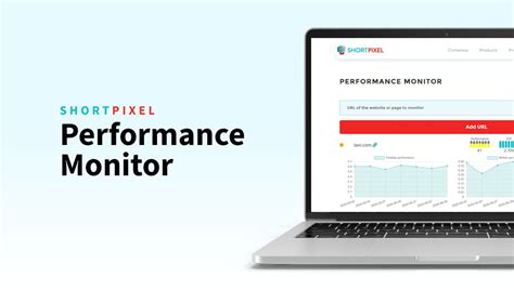Performance Monitor 的图像结果