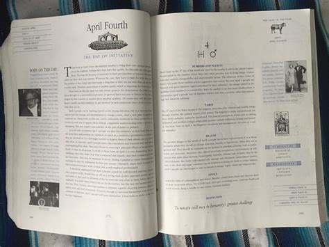 The Secret Language of Birthdays Personalized Astrology Birthdate ...